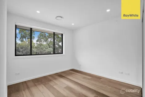 Property photo of 170 Beauchamp Drive The Ponds NSW 2769