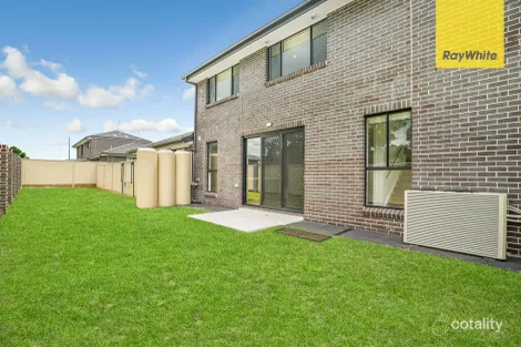 Property photo of 170 Beauchamp Drive The Ponds NSW 2769