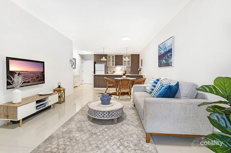 Property photo of 508/8 Waverley Street Southport QLD 4215