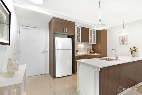 Property photo of 508/8 Waverley Street Southport QLD 4215
