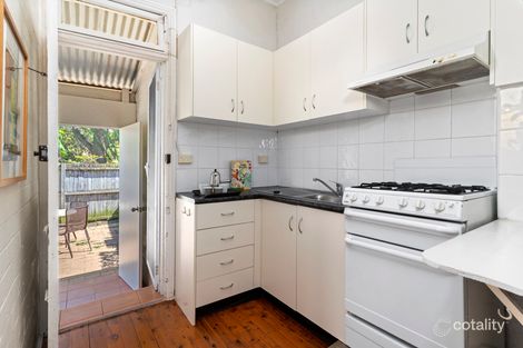 Property photo of 12 Cook Street Glebe NSW 2037