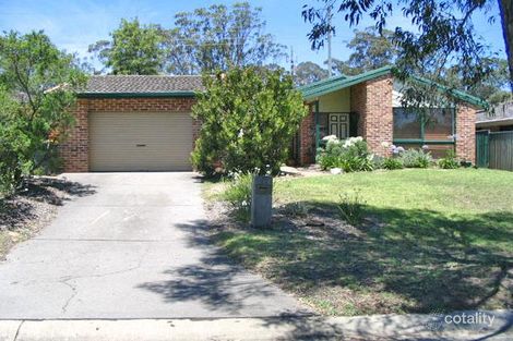 17 Verrills Gr, Oakhurst, NSW 2761