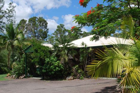 Property photo of 102 Crohamhurst Road Crohamhurst QLD 4519