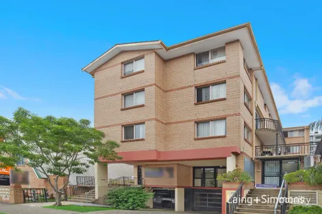 11/11 Macquarie Rd, Auburn, NSW 2144