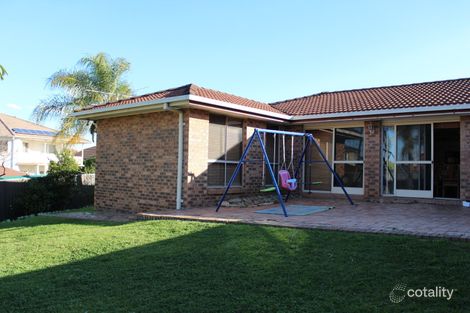 Property photo of 294 Edensor Road Edensor Park NSW 2176
