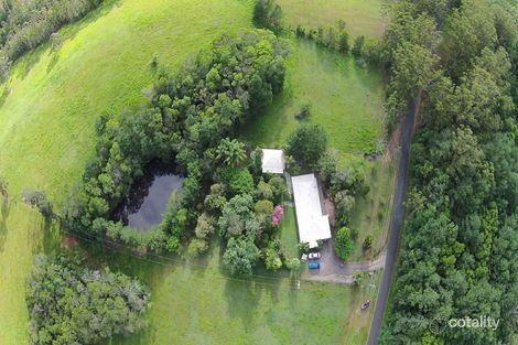 Property photo of 102 Crohamhurst Road Crohamhurst QLD 4519