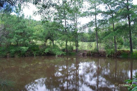 Property photo of 102 Crohamhurst Road Crohamhurst QLD 4519