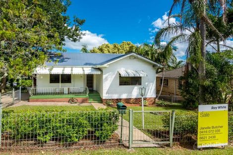 Property photo of 135 New Ballina Road Lismore NSW 2480