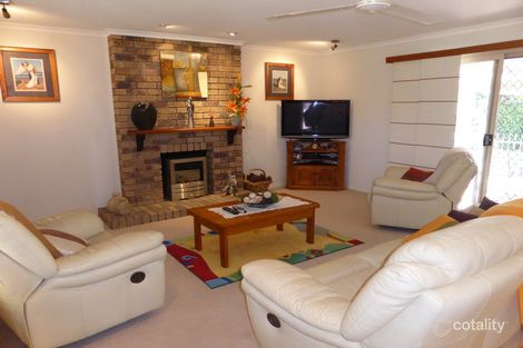 Property photo of 10 Pittman Street Andergrove QLD 4740