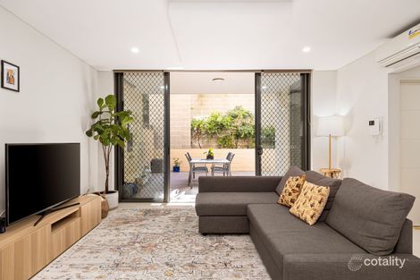 Property photo of 18/2-6 Buckingham Road Killara NSW 2071