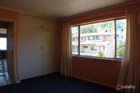 Property photo of 7/104 Gailey Road St Lucia QLD 4067