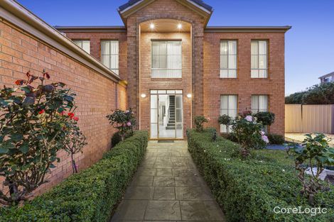 Property photo of 25 Landsbourgh Avenue Taylors Lakes VIC 3038