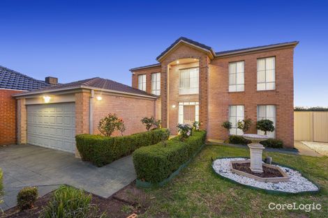 Property photo of 25 Landsbourgh Avenue Taylors Lakes VIC 3038