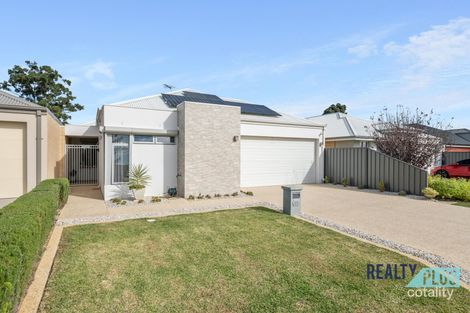 Property photo of 40 Beroona Way Cockburn Central WA 6164