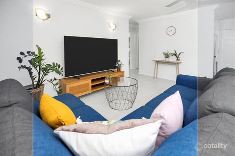 4/120 Greenslopes St, Edge Hill, QLD 4870