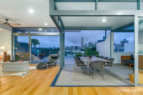Property photo of 92/20 Donkin Street West End QLD 4101