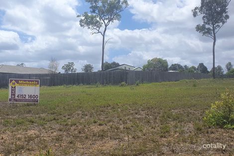 36 Kurundi St, Cordalba, QLD 4660