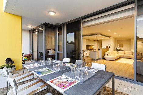 Property photo of 103/2 Oldfield Street Burswood WA 6100