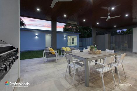 Property photo of 16 Stevens Street Panania NSW 2213