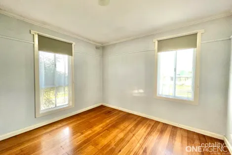 Property photo of 1 Hare Street Morwell VIC 3840