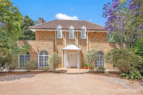 Property photo of 1537 Pacific Highway Wahroonga NSW 2076