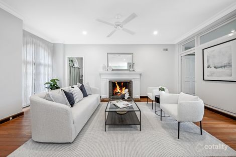 Property photo of 1537 Pacific Highway Wahroonga NSW 2076