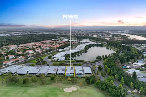 Property photo of 2603 The Address Hope Island QLD 4212