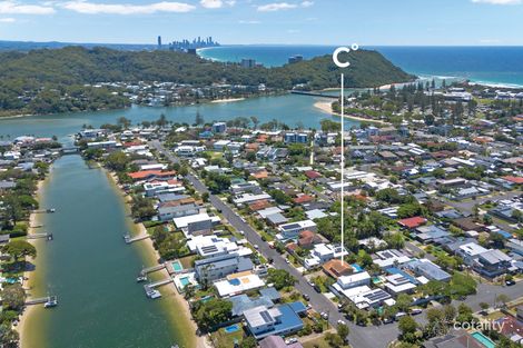 45 Parnki Pde, Palm Beach, QLD 4221