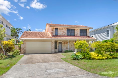 Property photo of 45 Parnki Parade Palm Beach QLD 4221