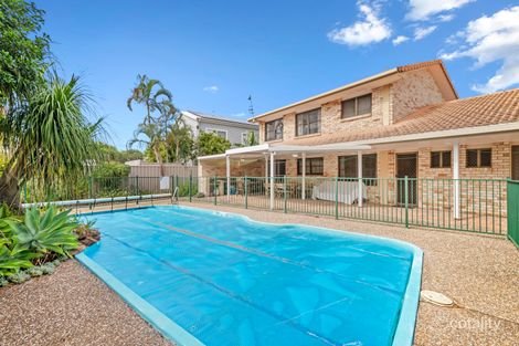 Property photo of 45 Parnki Parade Palm Beach QLD 4221