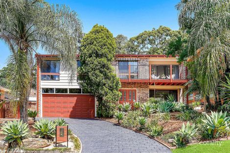 4 Wylah Pl, Woronora Heights, NSW 2233