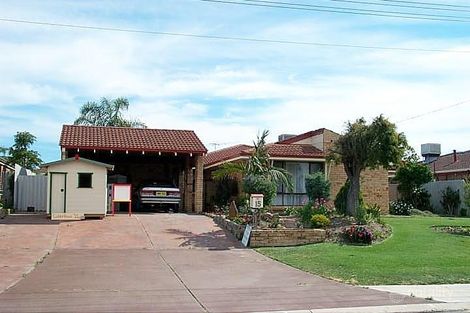 15 Pelican Rmbl, Yangebup, WA 6164