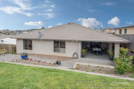 Property photo of 5 Champion Crescent Gillieston Heights NSW 2321