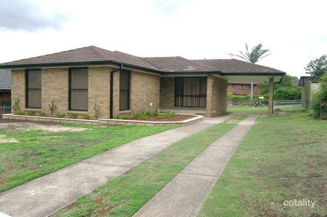 Property photo of 63 Cropley Drive Baulkham Hills NSW 2153