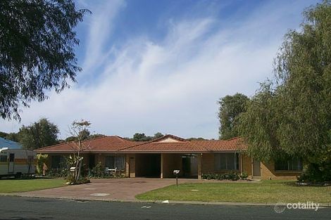 24b Anthony Rd, Geographe, WA 6280