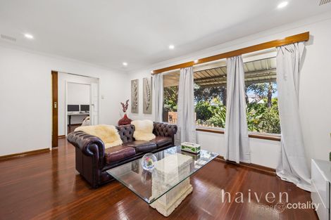 Property photo of 6 Davenport Road Booragoon WA 6154