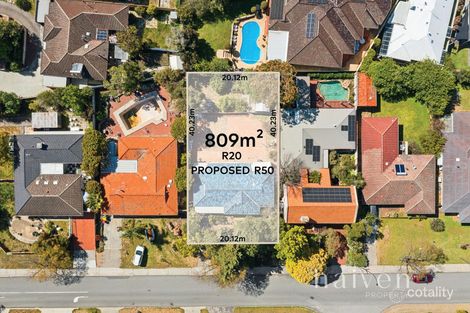 Property photo of 6 Davenport Road Booragoon WA 6154