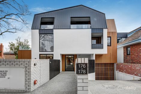 Property photo of 110/178 Union Road Surrey Hills VIC 3127