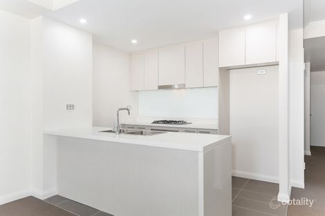 Property photo of D2/81-86 Courallie Avenue Homebush West NSW 2140