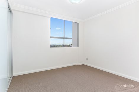 Property photo of D2/81-86 Courallie Avenue Homebush West NSW 2140