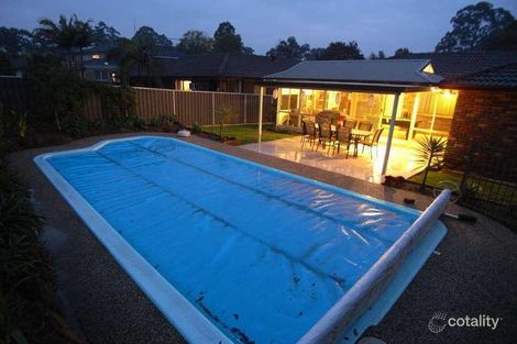 Property photo of 43 Rosina Crescent Kings Langley NSW 2147