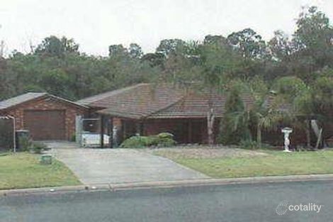 Property photo of 47 Haultain Street Minto NSW 2566
