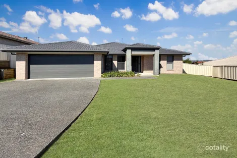 3 Andrew Ct, Rutherford, NSW 2320