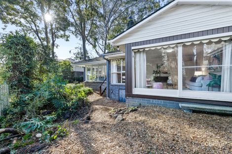 Property photo of 25 Marbray Drive Glen Waverley VIC 3150