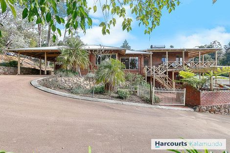 Property photo of 5 Mundaring Weir Road Kalamunda WA 6076