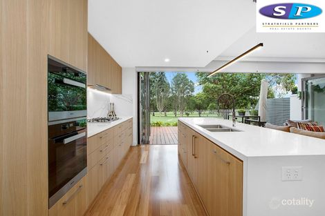 Property photo of 13 Fairway Circuit Strathfield NSW 2135