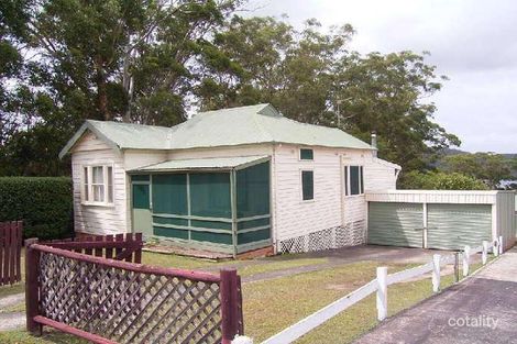 Property photo of 4 Newcastle Street Springfield NSW 2250