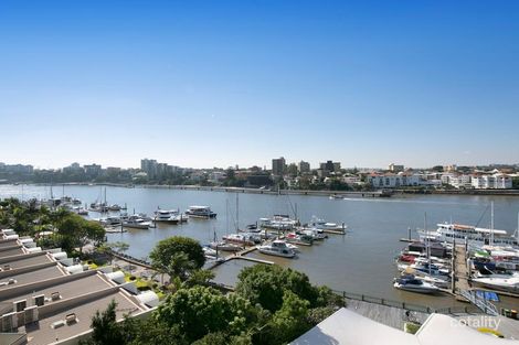 Property photo of 602/44 Ferry Street Kangaroo Point QLD 4169