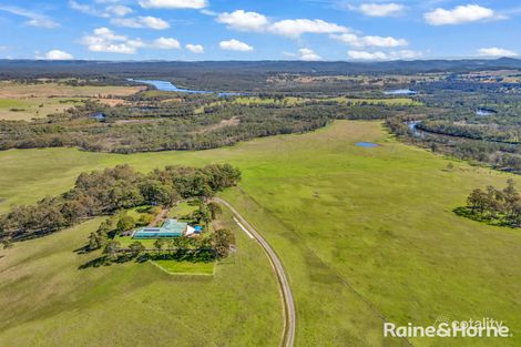 Property photo of 1268 The Branch Lane The Branch NSW 2425