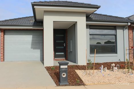 25 Larkspur Way, Charlemont, VIC 3217